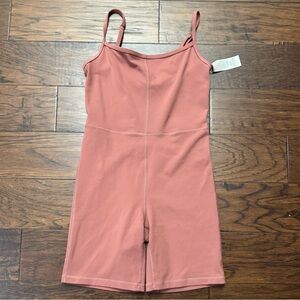 Wilfred Free Aritzia Divinity one piece romper bodysuit